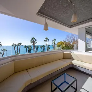 Casa Pirulo Sea View By Caleta Homes Apartamento
